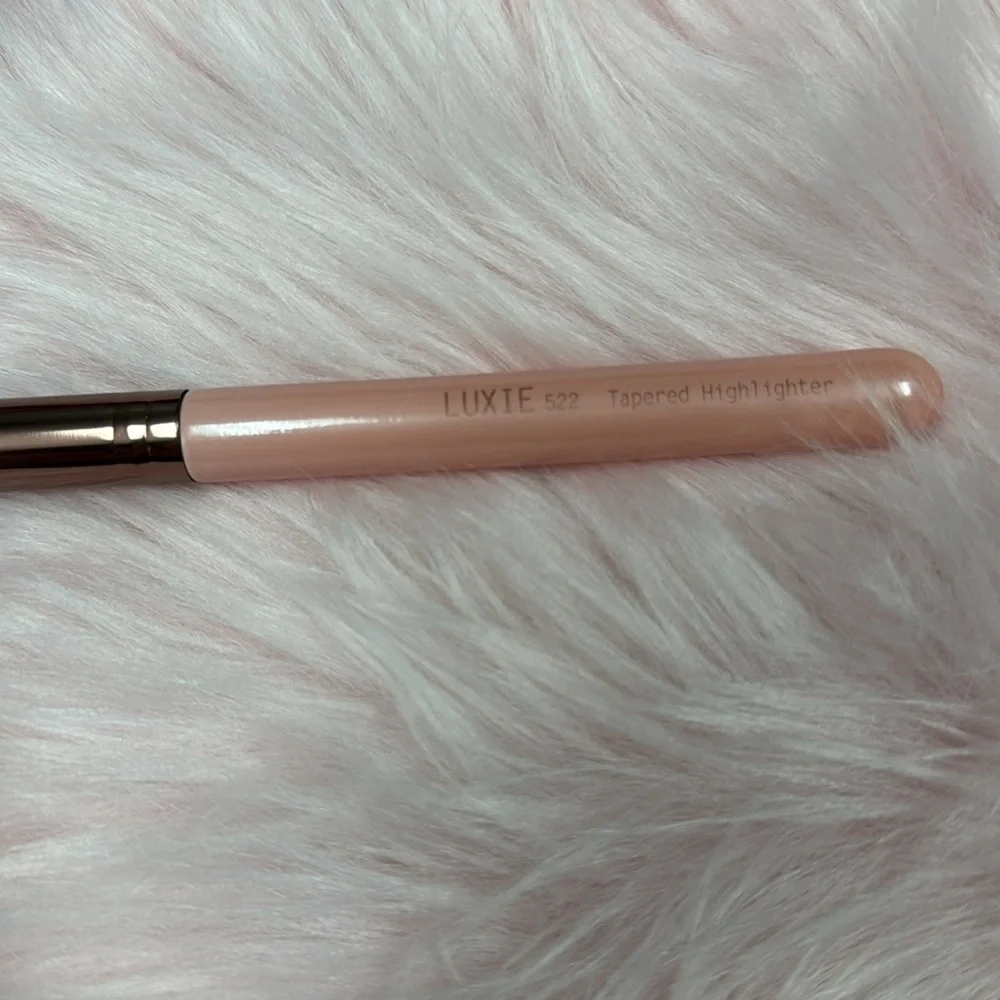LUXIE FACE BRUSH SET NEW